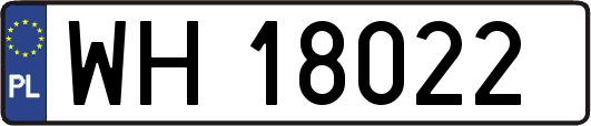WH18022
