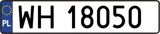 WH18050