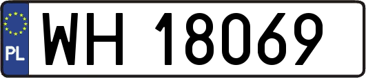WH18069
