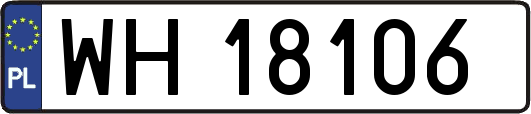 WH18106