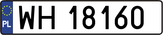 WH18160