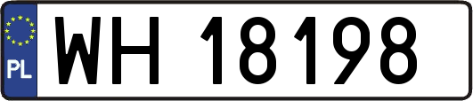 WH18198