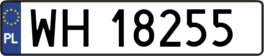 WH18255