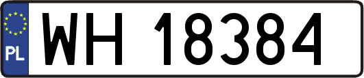 WH18384