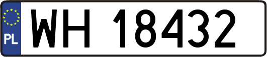 WH18432