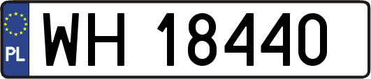 WH18440