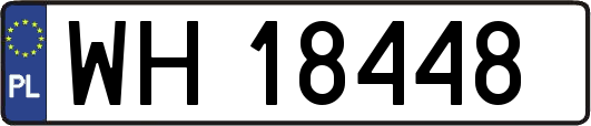WH18448