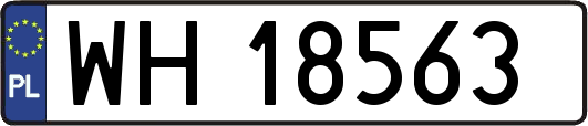 WH18563
