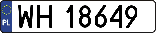 WH18649