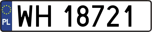 WH18721