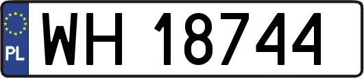 WH18744