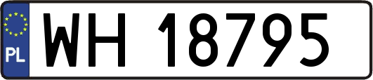 WH18795