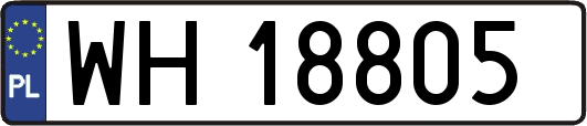 WH18805