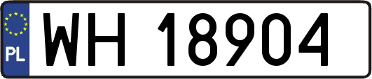 WH18904
