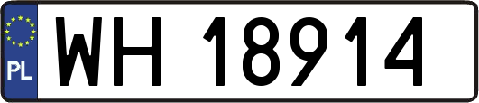 WH18914