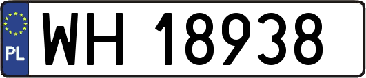 WH18938