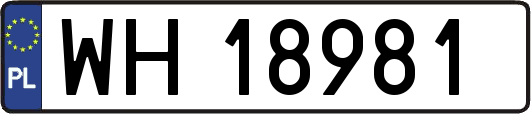 WH18981