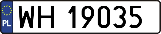 WH19035