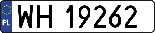 WH19262