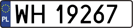WH19267