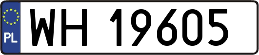 WH19605