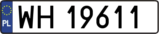 WH19611