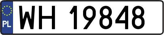 WH19848