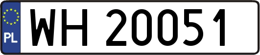 WH20051