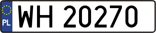 WH20270