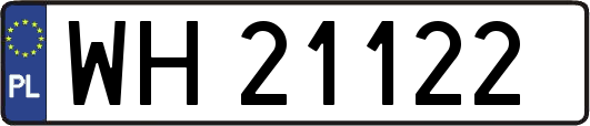 WH21122