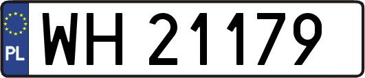 WH21179