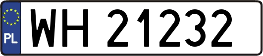 WH21232