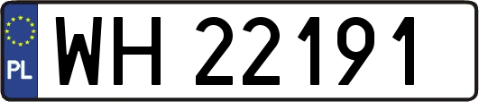 WH22191