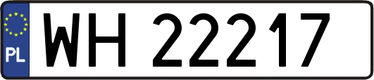 WH22217