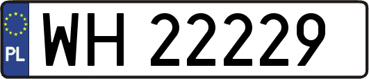 WH22229