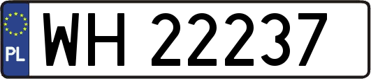 WH22237