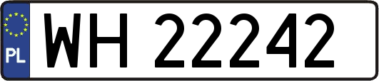 WH22242