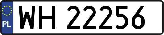 WH22256
