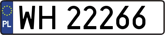 WH22266