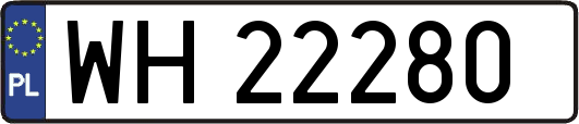 WH22280