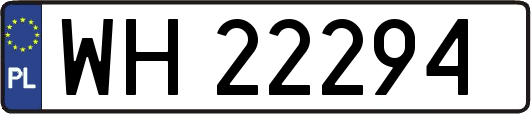 WH22294