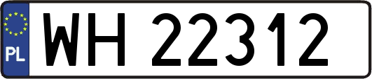 WH22312