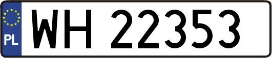 WH22353