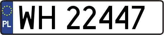 WH22447
