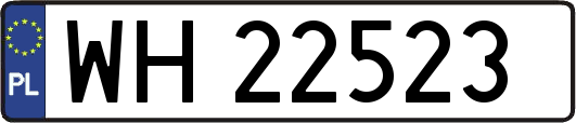 WH22523