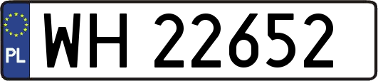 WH22652