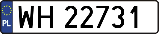WH22731
