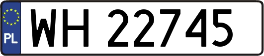 WH22745