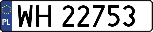WH22753