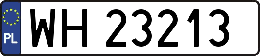 WH23213
